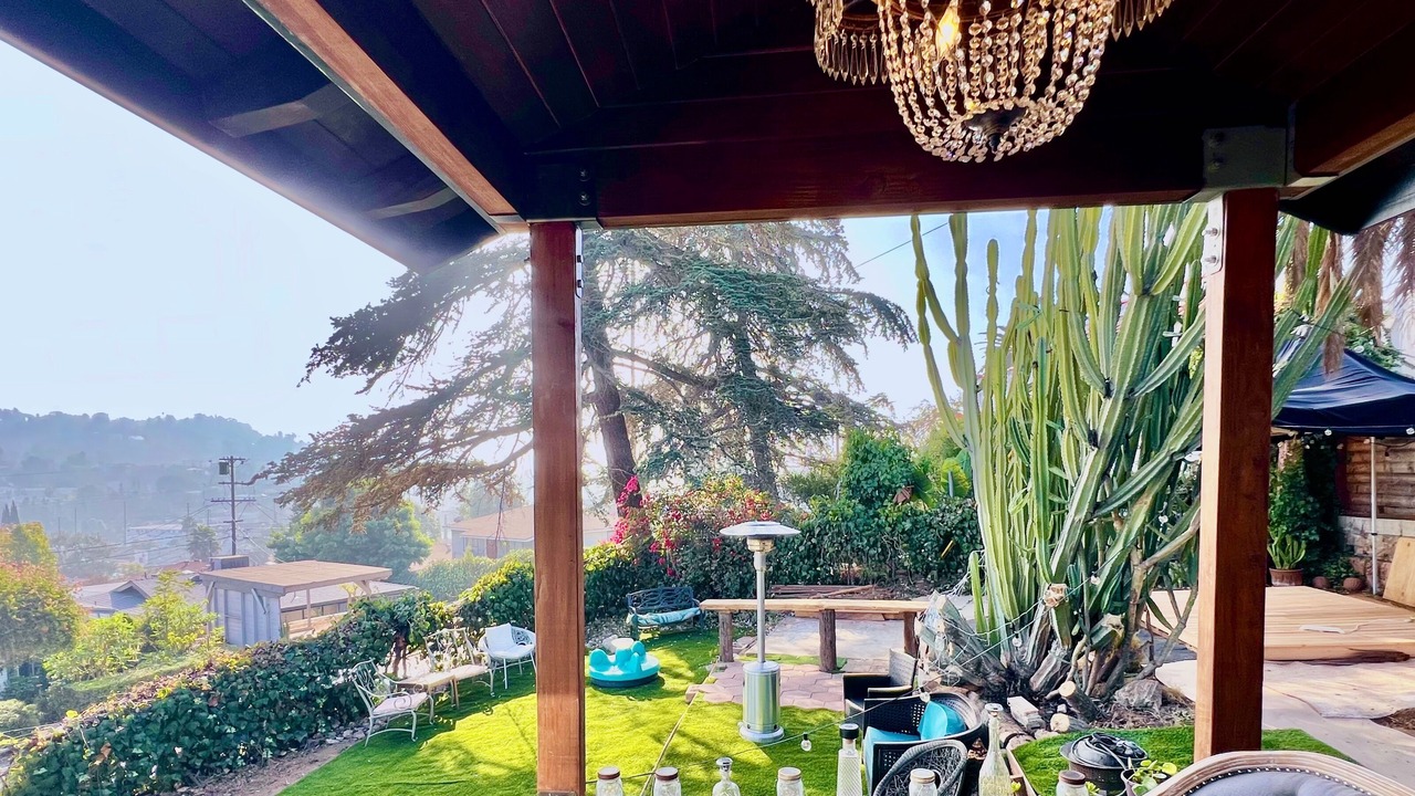 Photo of Outdoor in Eagle Rock