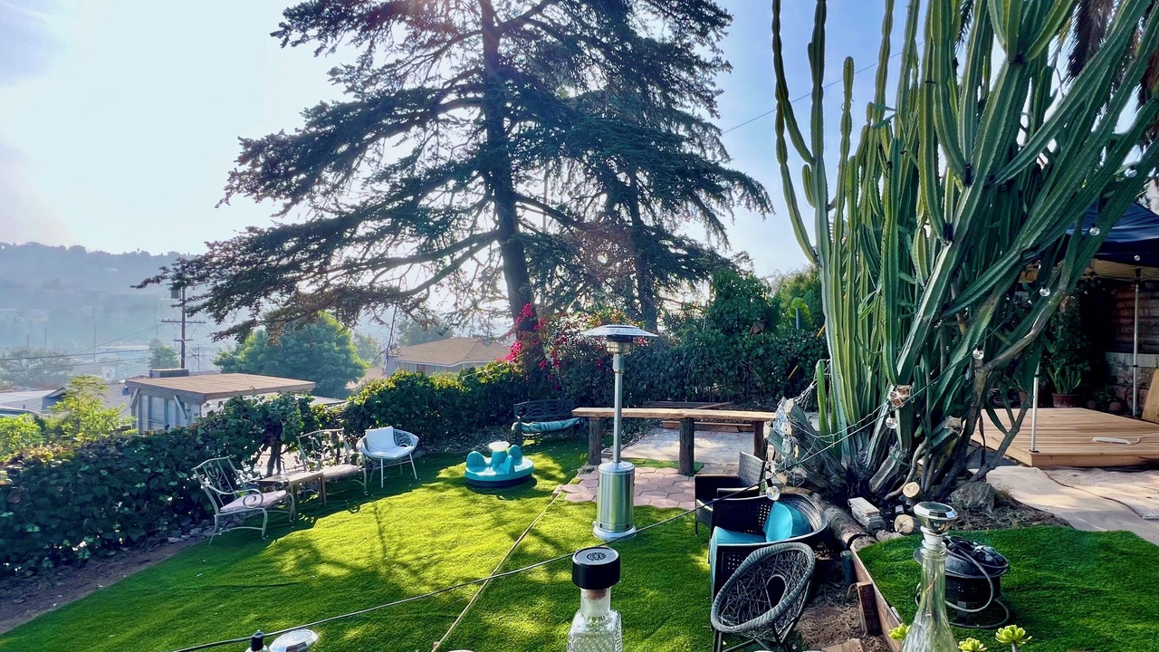Photo of Outdoor in Eagle Rock