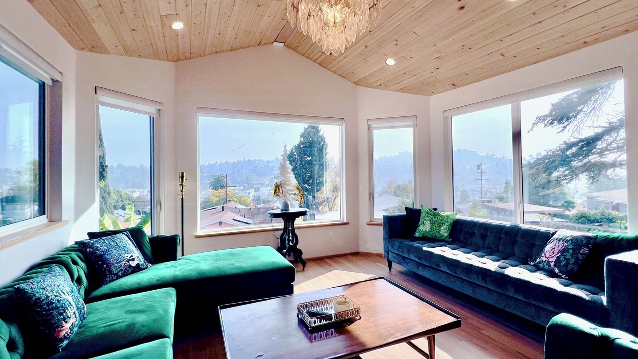 Photo of Livingroom in Eagle Rock