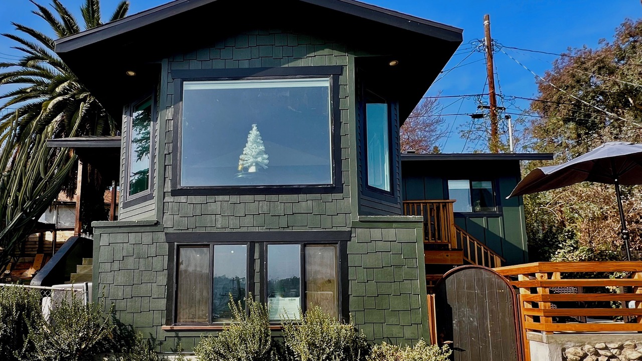 Photo of Outdoor in Eagle Rock