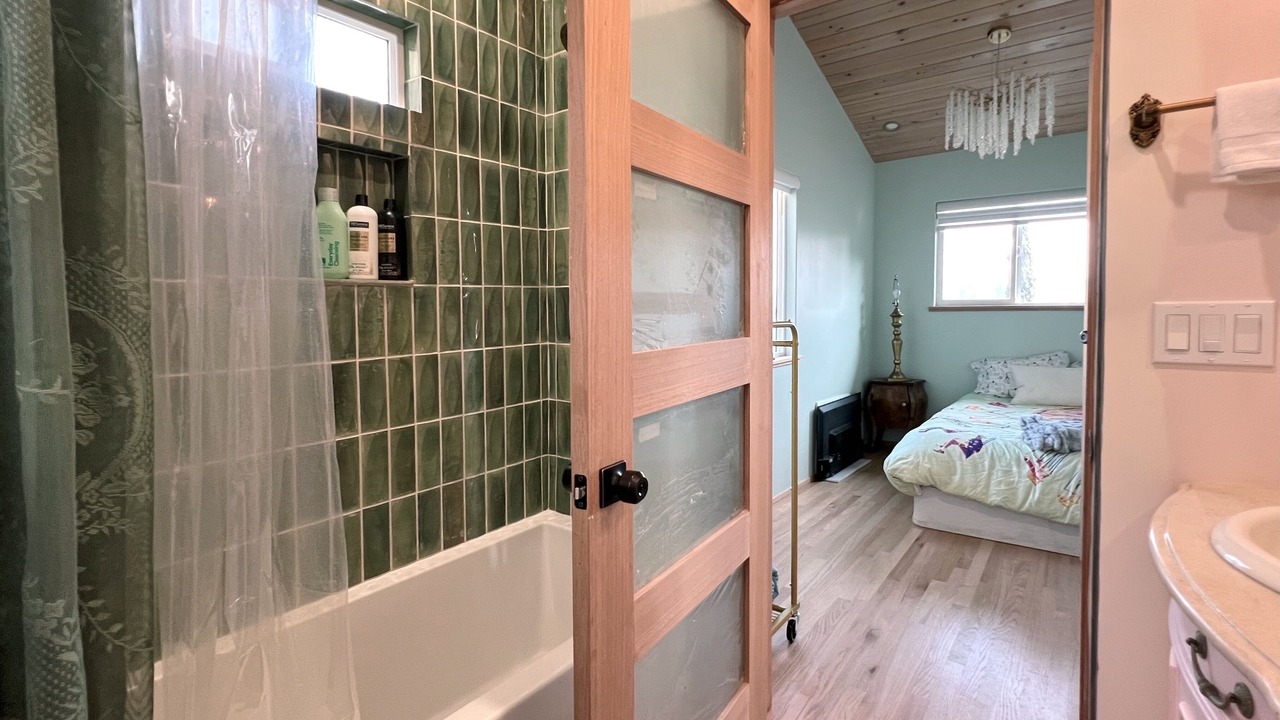 Photo of Bathroom in Eagle Rock