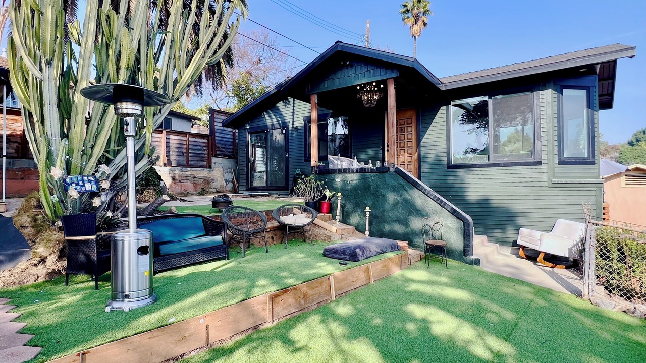 Photo of Outdoor in Eagle Rock
