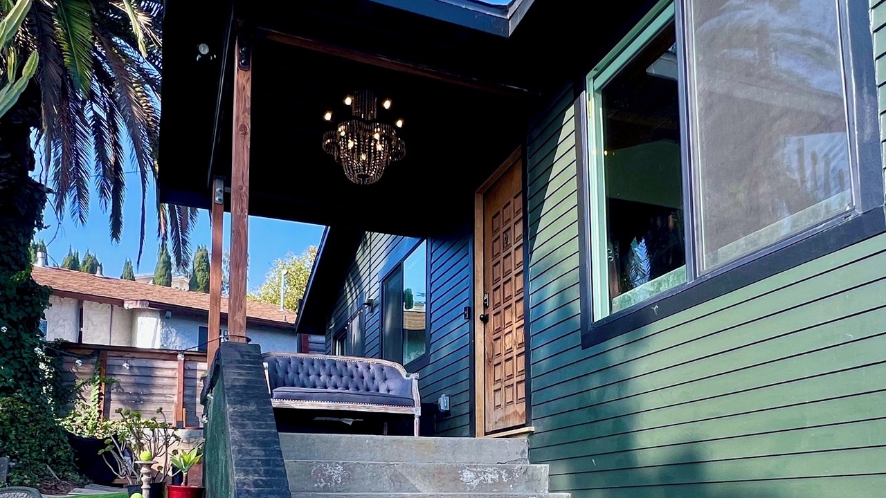 Photo of Outdoor in Eagle Rock