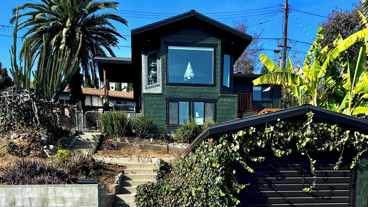 Photo of Outdoor in Eagle Rock