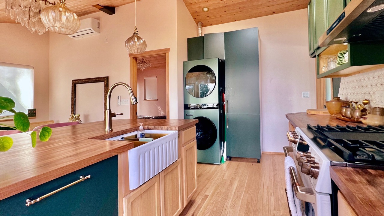 Photo of Kitchen in Eagle Rock