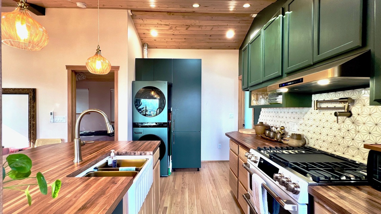 Photo of Kitchen in Eagle Rock