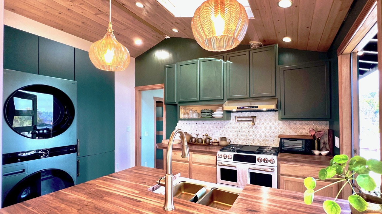 Photo of Kitchen in Eagle Rock