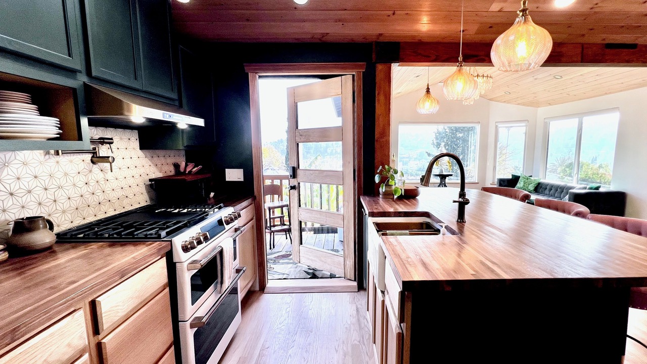 Photo of Kitchen in Eagle Rock