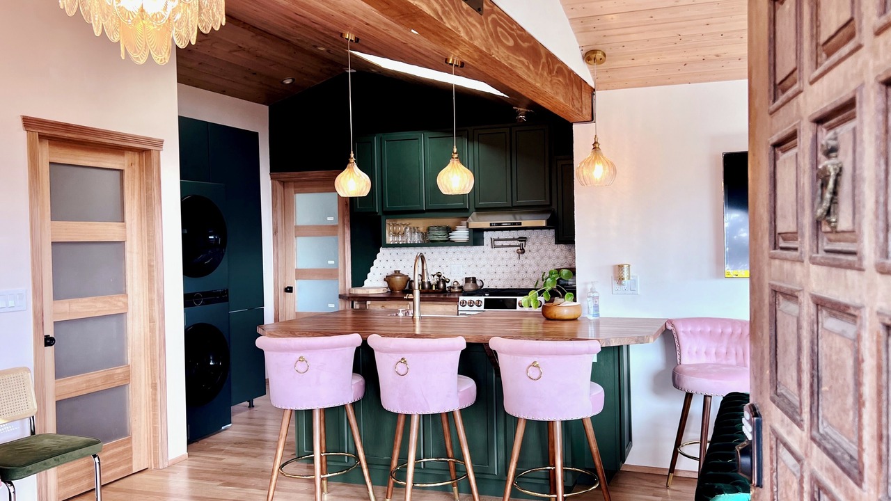 Photo of Kitchen in Eagle Rock