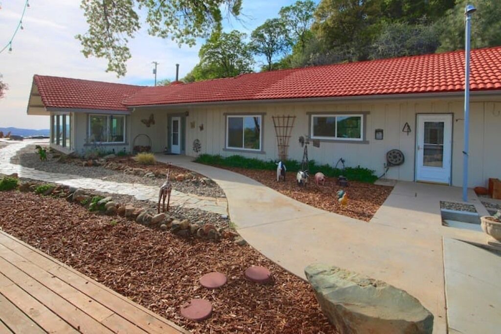 Photo of Outdoor in Mariposa