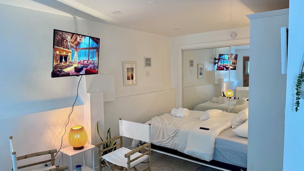 Photo of Bedroom in The Strand