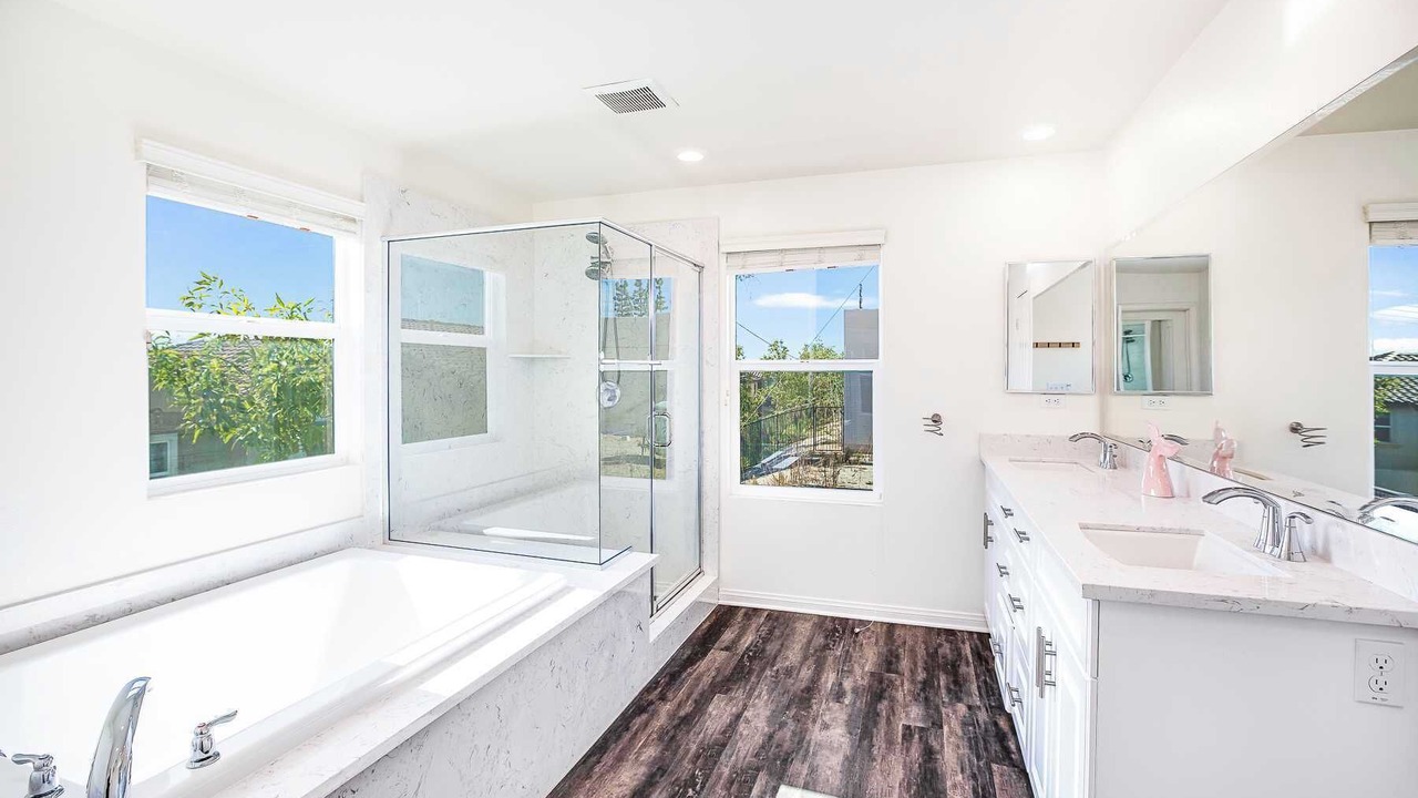 Photo of Bathroom in Upland