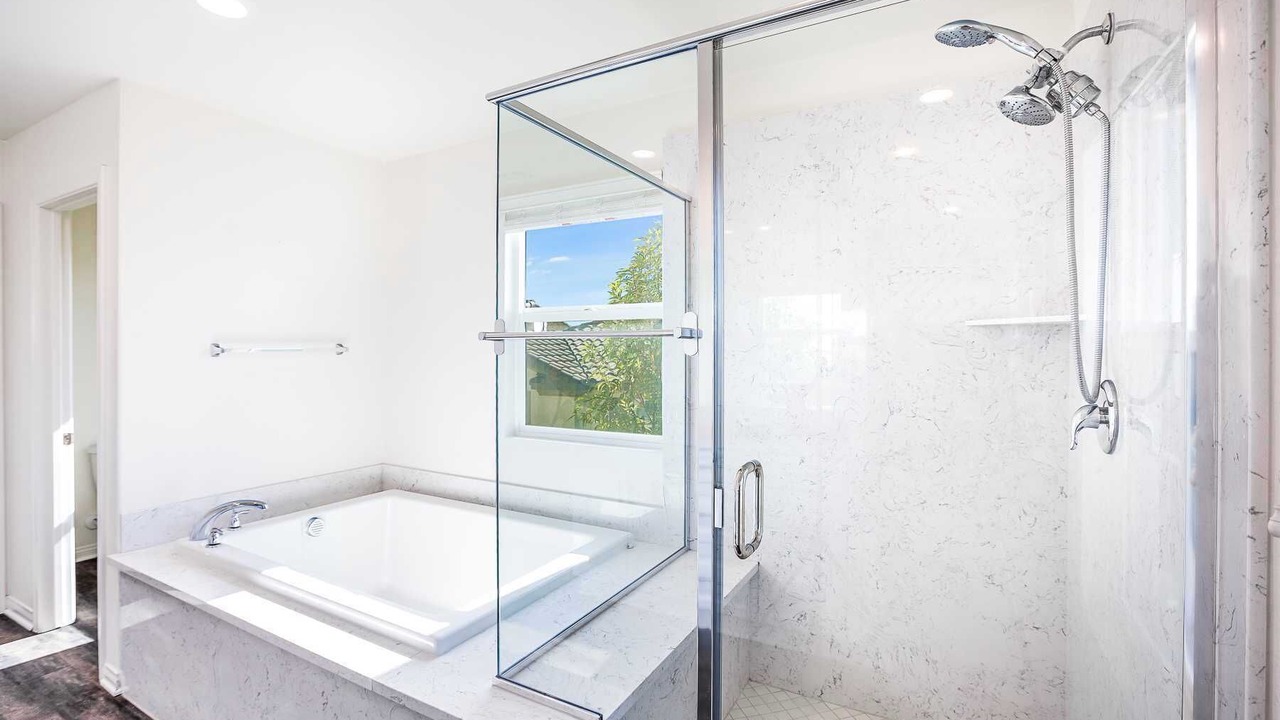 Photo of Bathroom in Upland