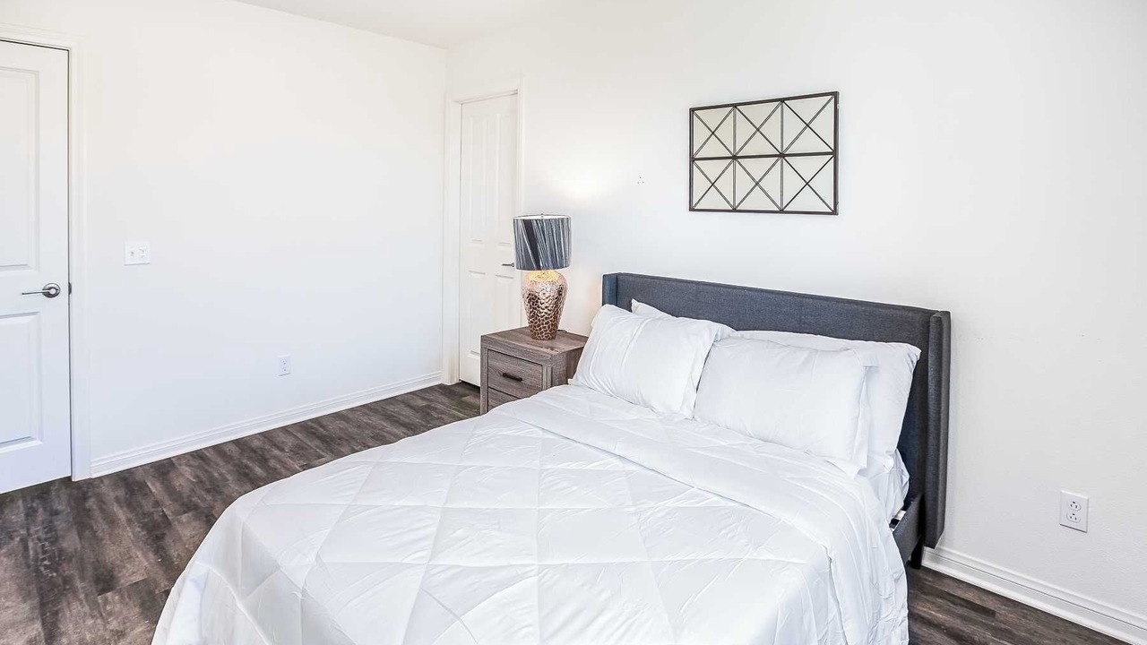 Photo of Bedroom in Upland