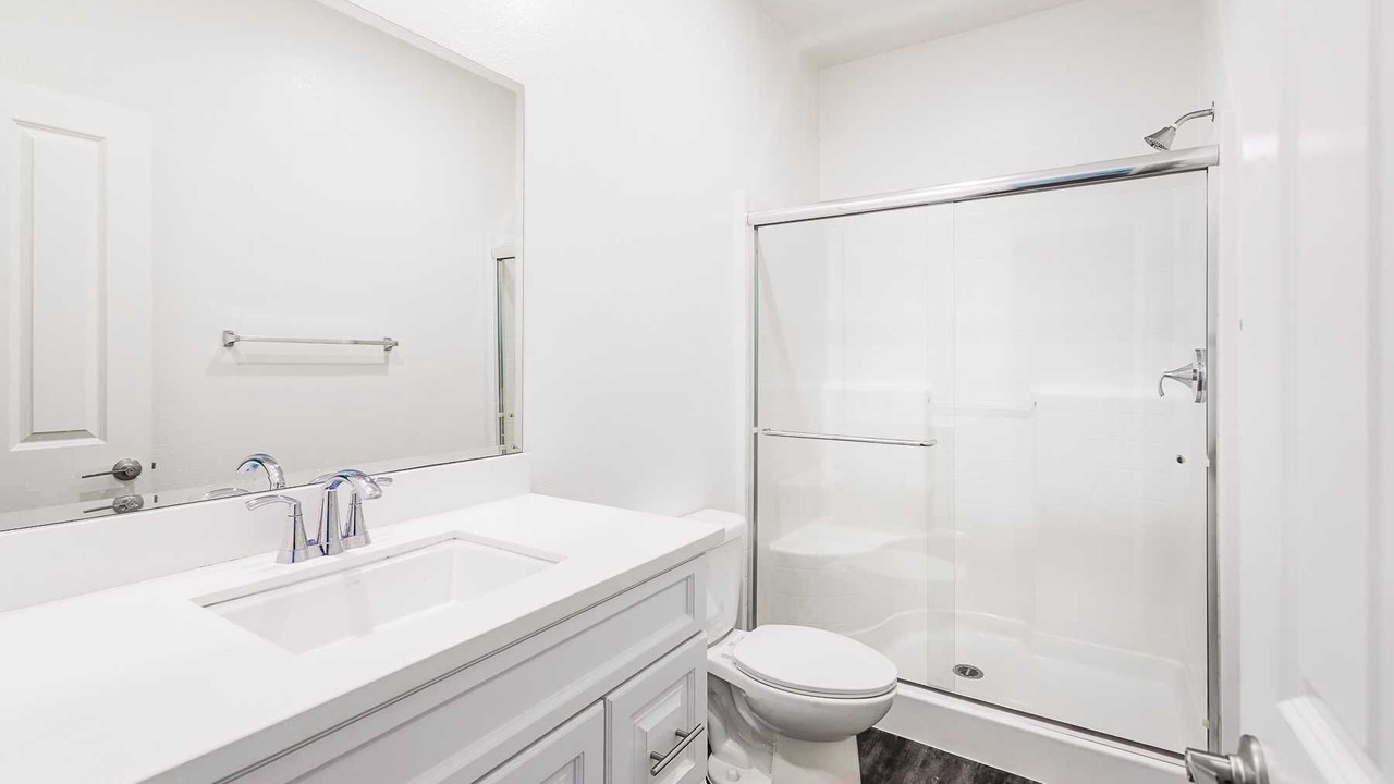 Photo of Bathroom in Upland