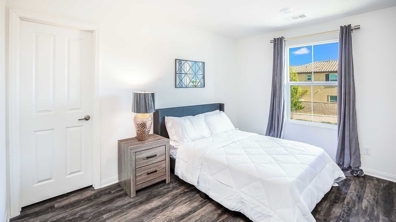 Photo of Bedroom in Upland