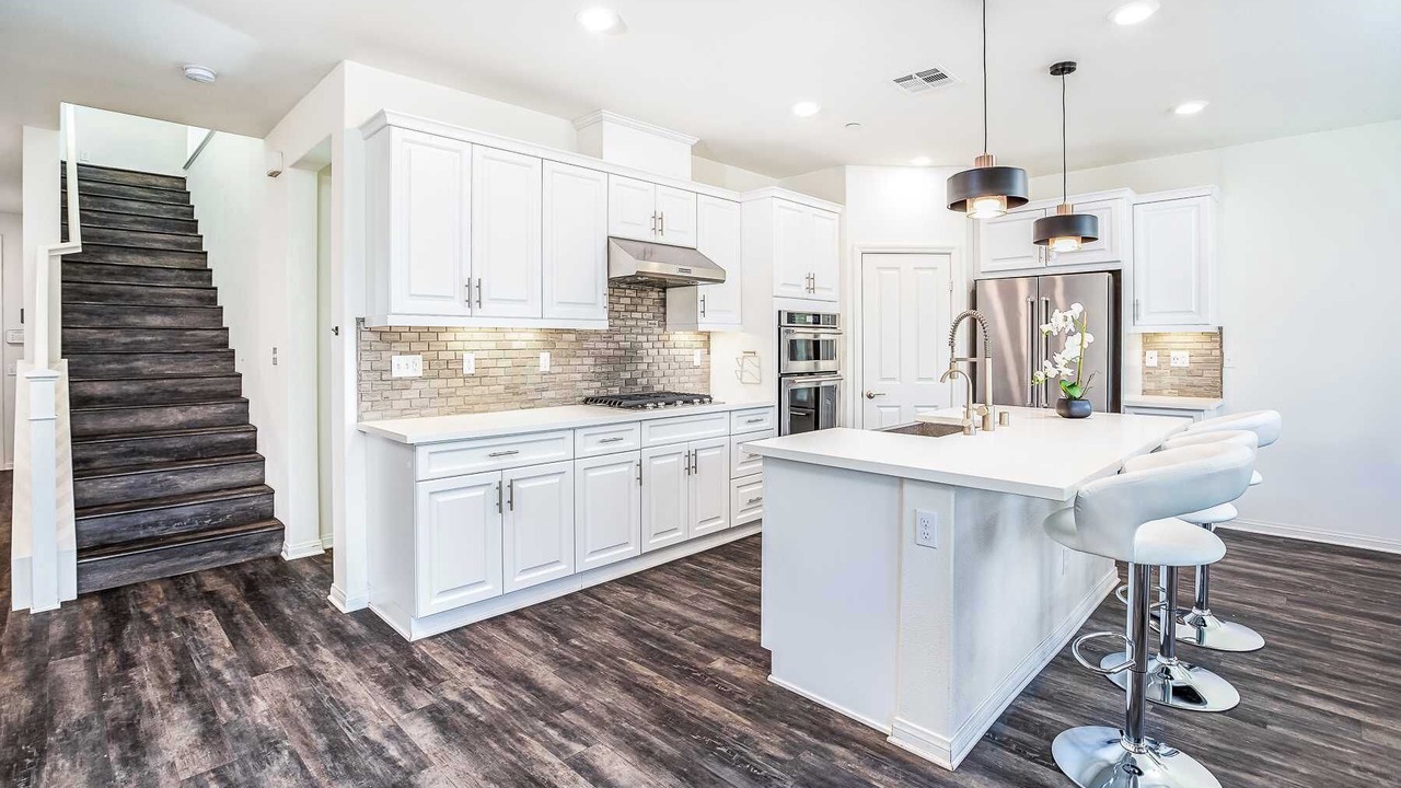 Photo of Kitchen in Upland