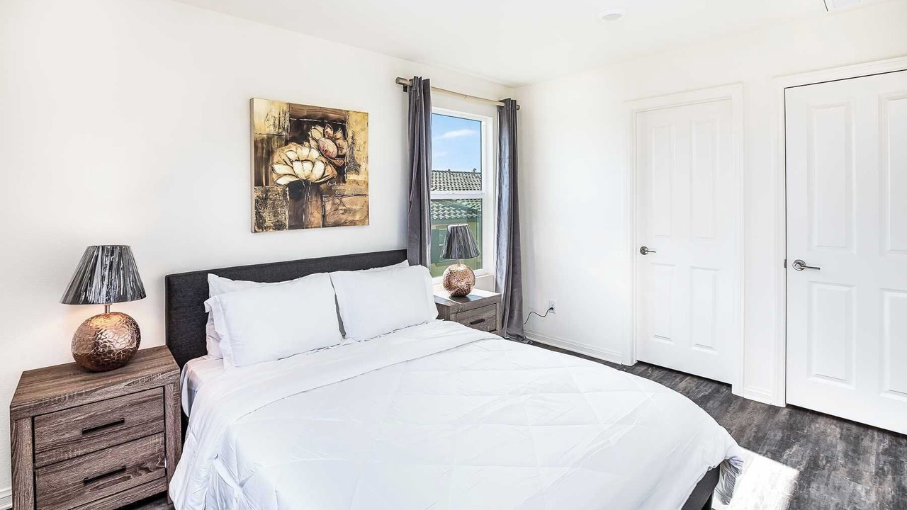 Photo of Bedroom in Upland