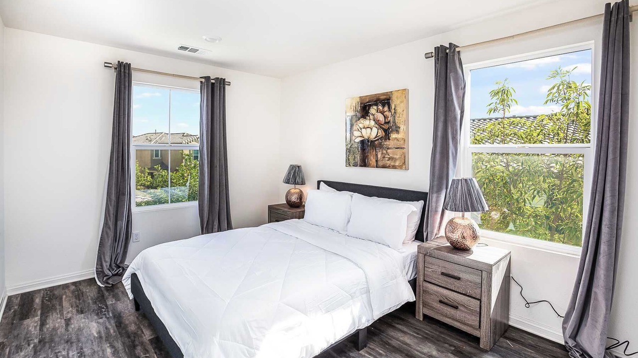 Photo of Bedroom in Upland
