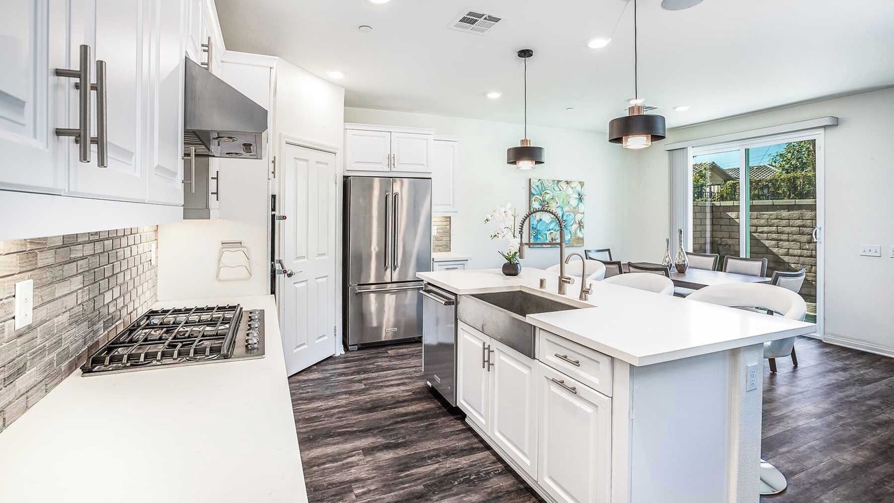 Photo of Kitchen in Upland