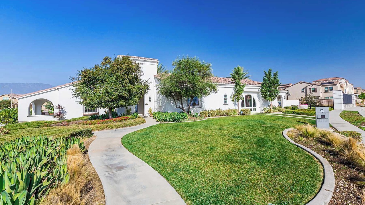 Photo of Outdoor in Upland