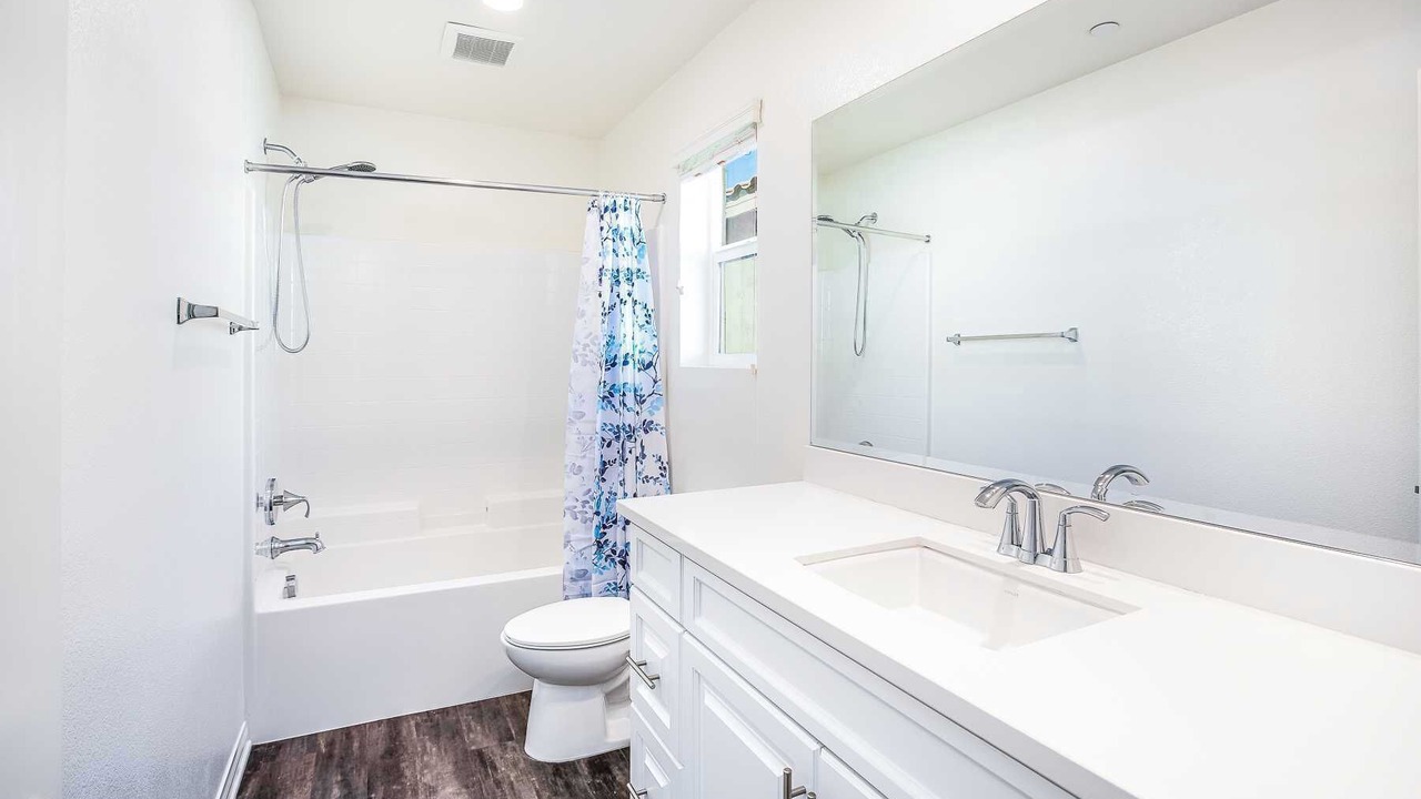 Photo of Bathroom in Upland