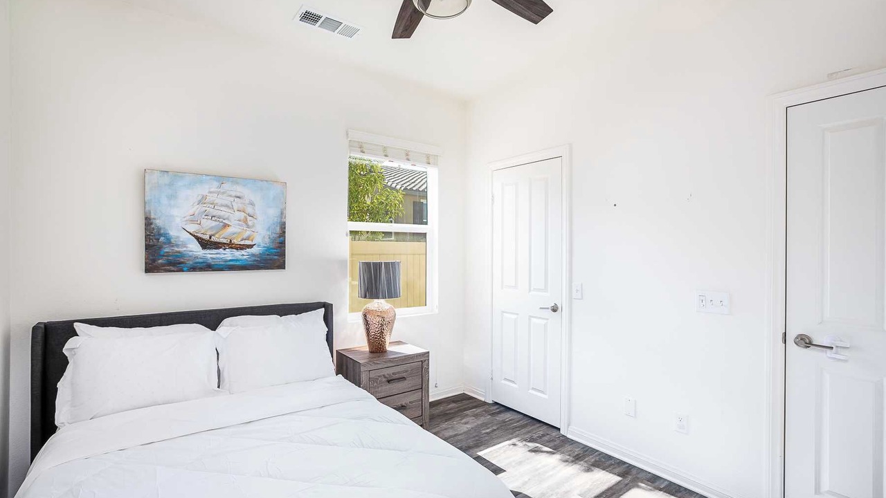 Photo of Bedroom in Upland