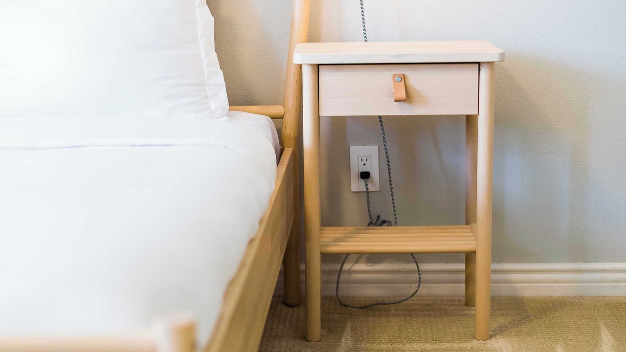Photo of Bedroom in Lower Peters Canyon