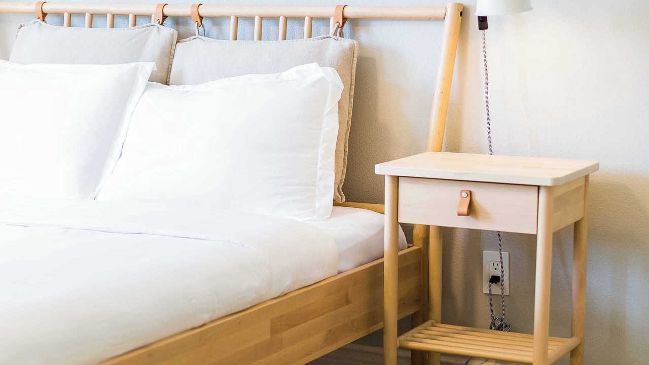 Photo of Bedroom in Lower Peters Canyon