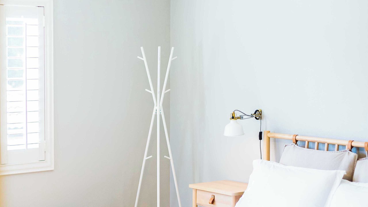 Photo of Bedroom in Lower Peters Canyon