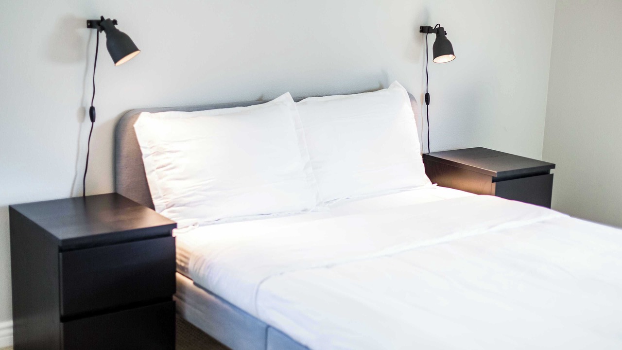 Photo of Bedroom in Lower Peters Canyon