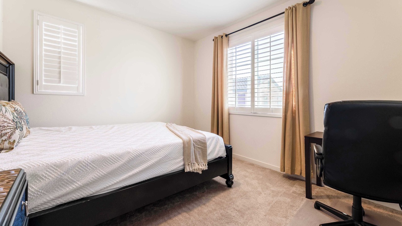 Photo of Bedroom in Valle Lindo