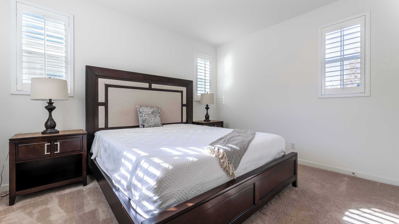 Photo of Bedroom in Valle Lindo