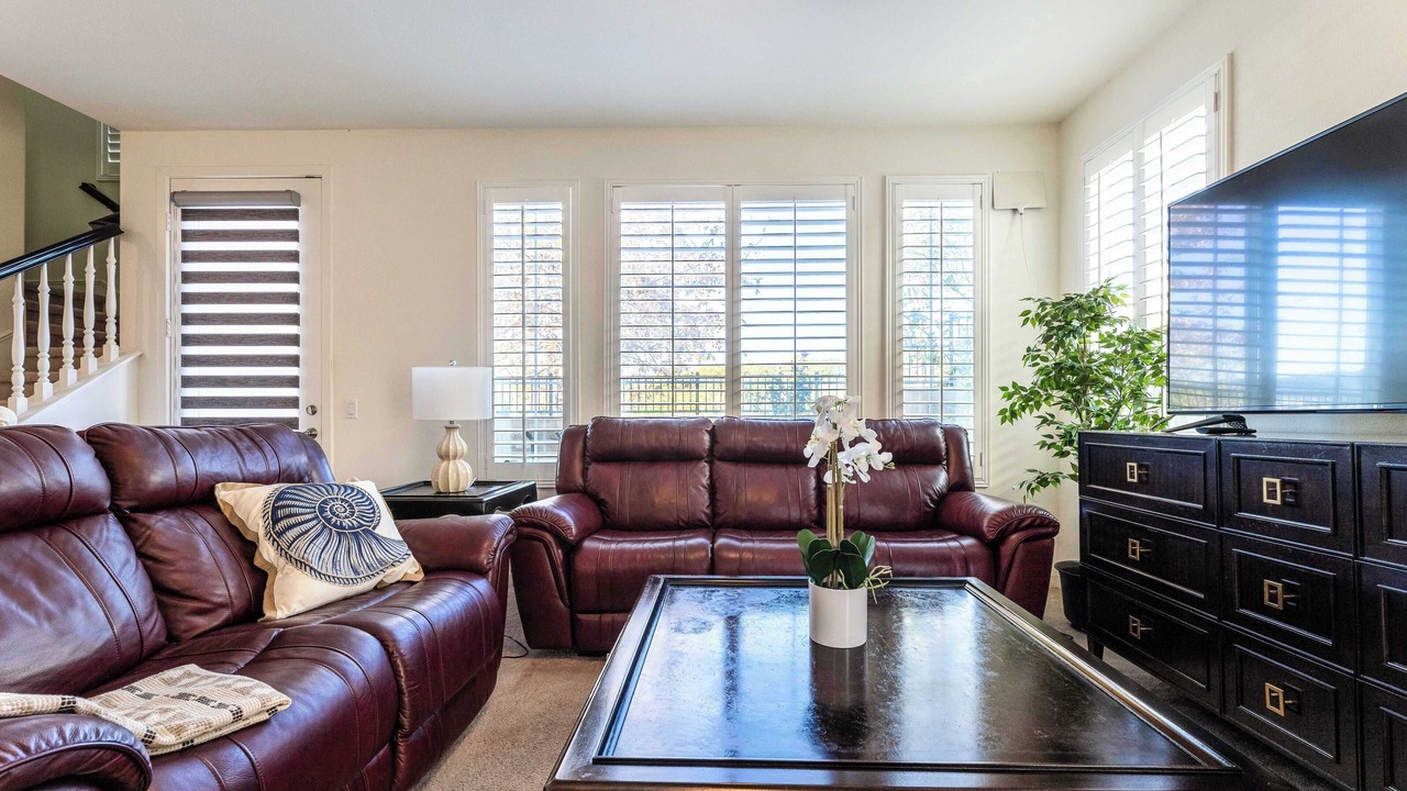 Photo of Livingroom in Valle Lindo