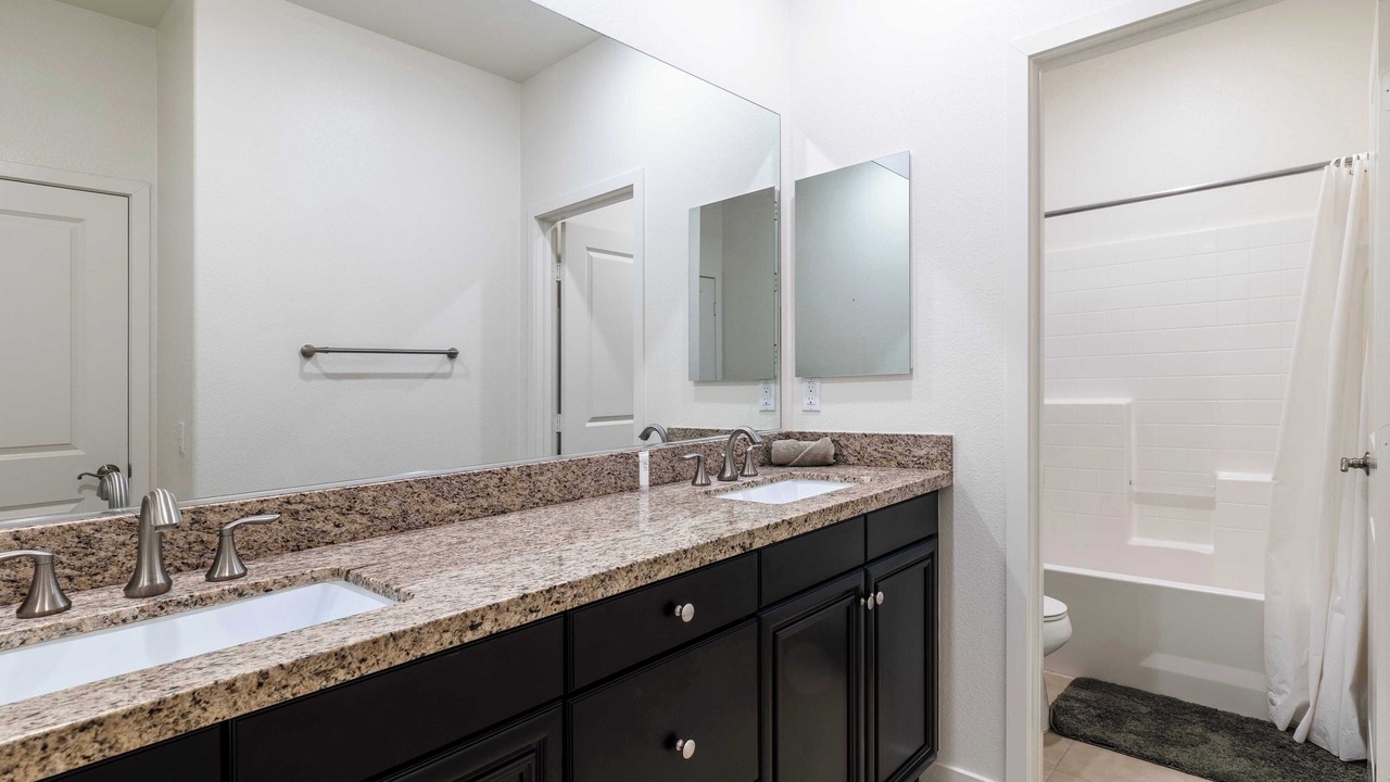 Photo of Bathroom in Valle Lindo