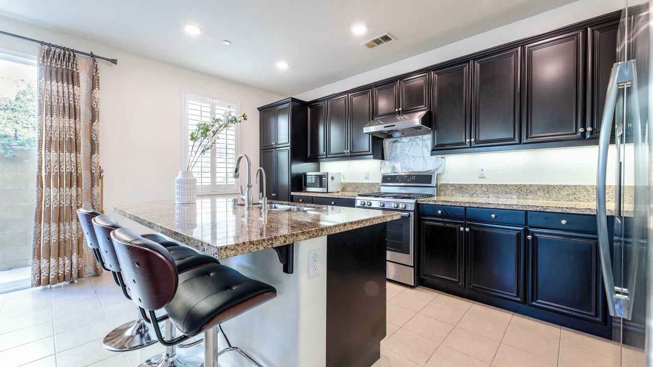 Photo of Kitchen in Valle Lindo
