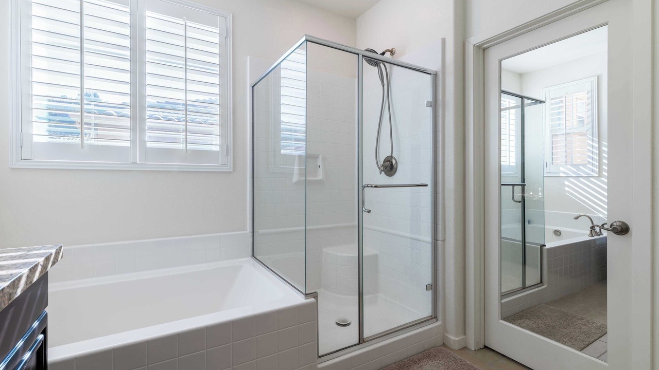 Photo of Bathroom in Valle Lindo