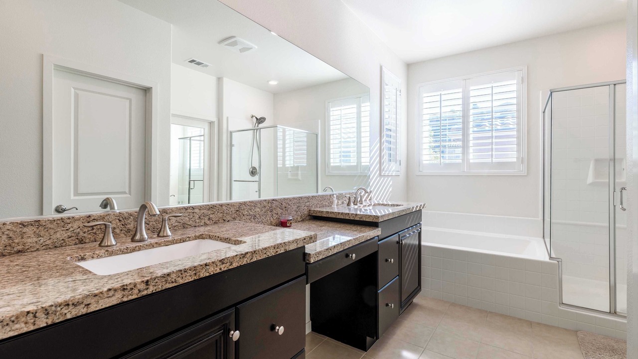 Photo of Bathroom in Valle Lindo