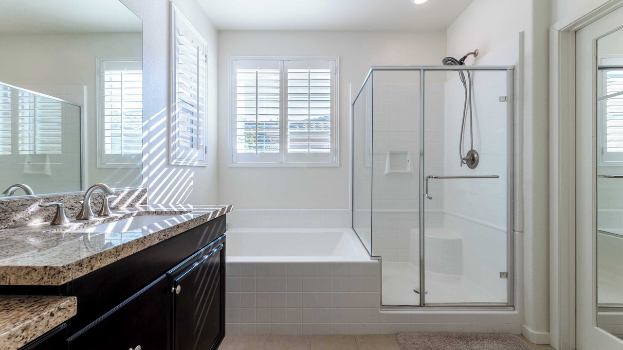 Photo of Bathroom in Valle Lindo