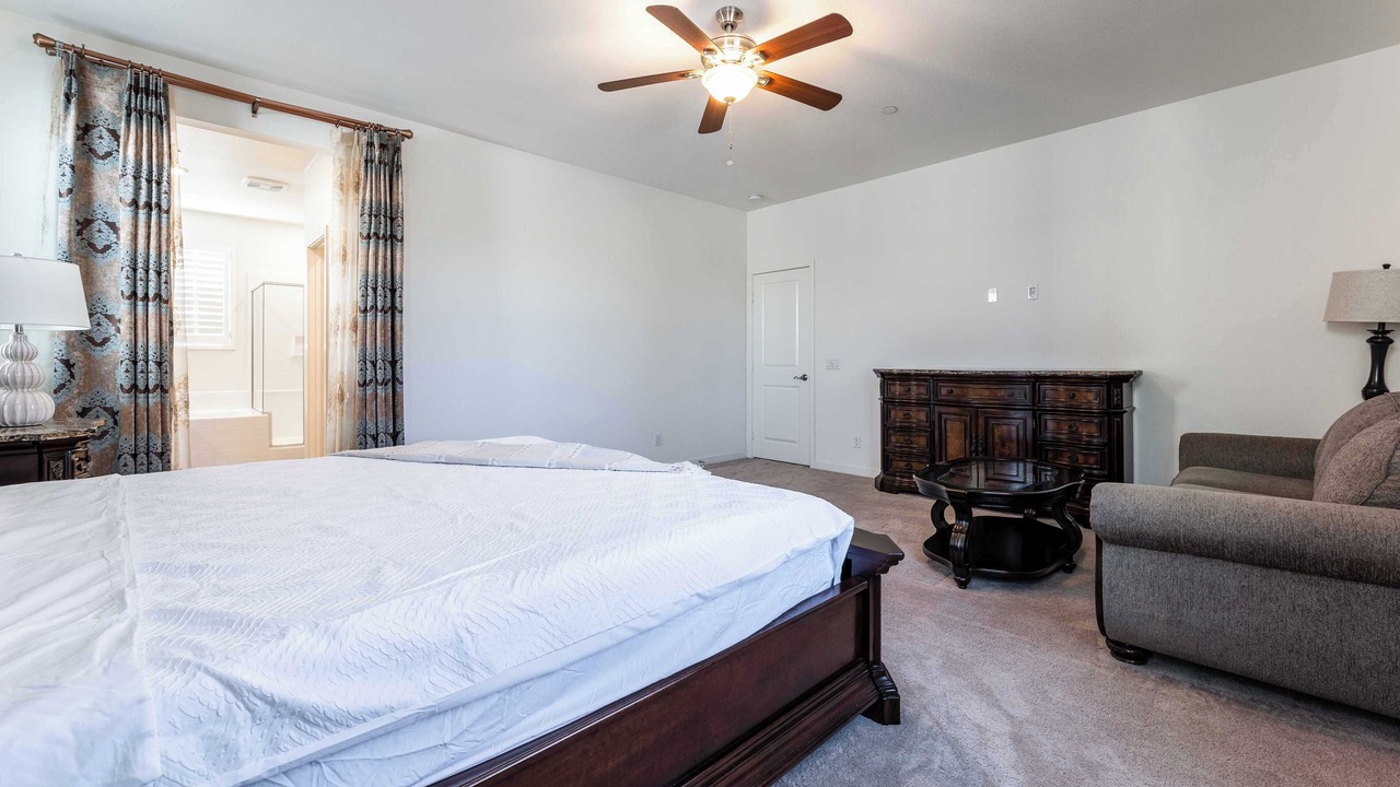 Photo of Bedroom in Valle Lindo