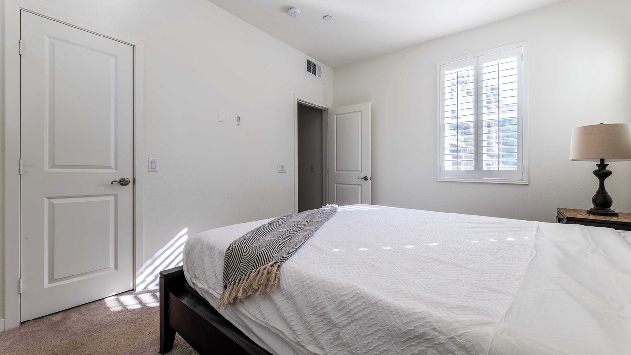 Photo of Bedroom in Valle Lindo