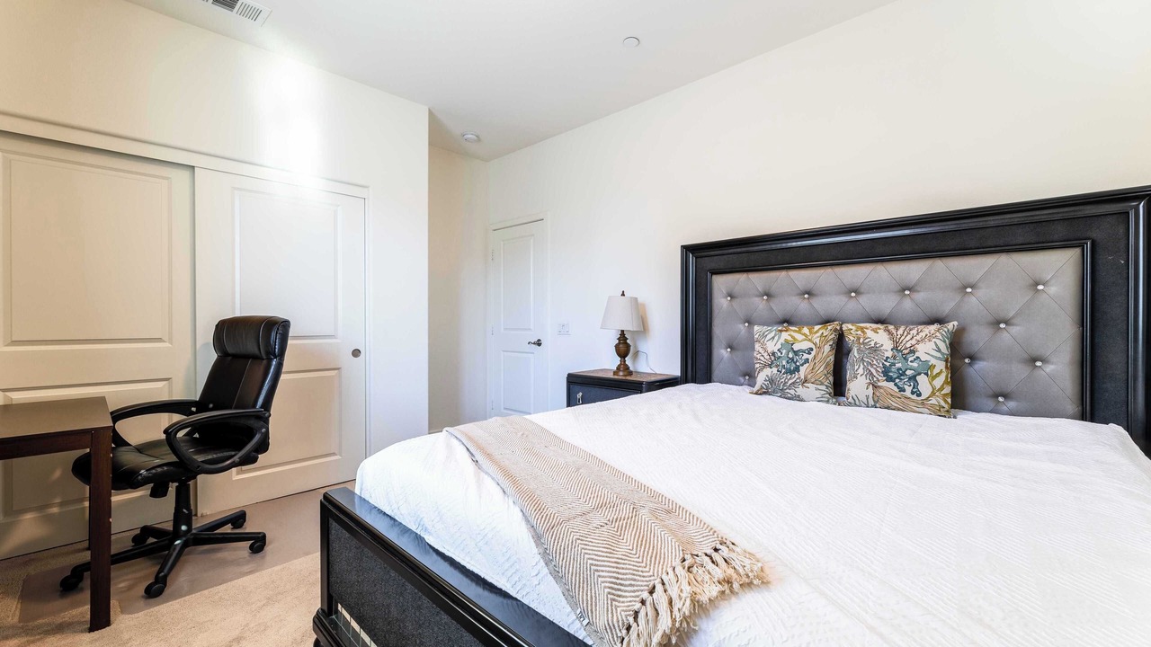 Photo of Bedroom in Valle Lindo