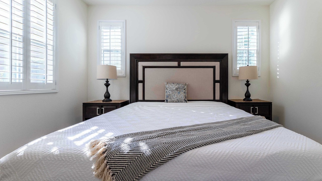 Photo of Bedroom in Valle Lindo