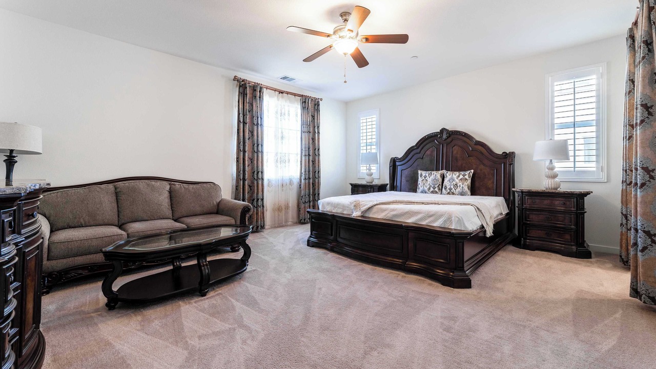 Photo of Bedroom in Valle Lindo