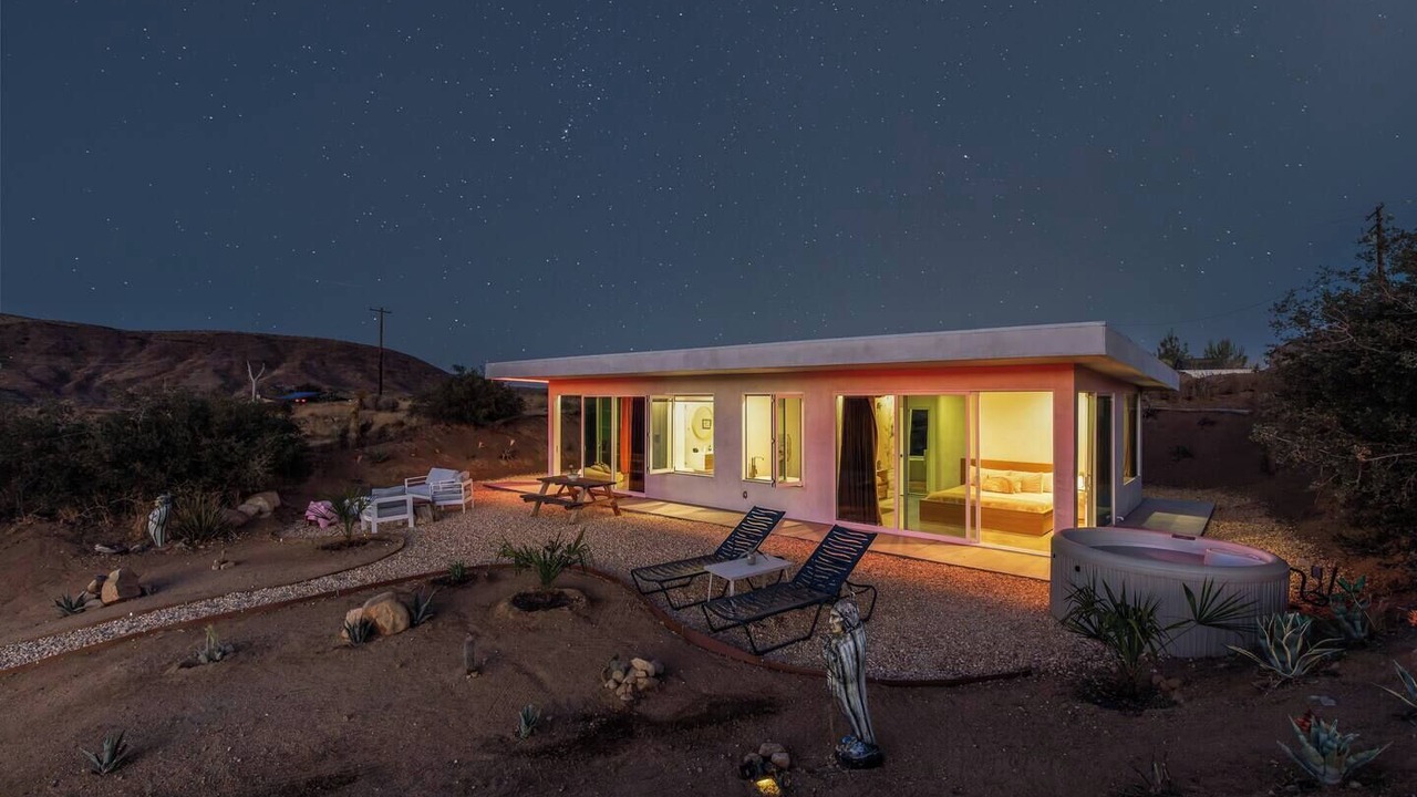 Photo of Outdoor in Pioneertown