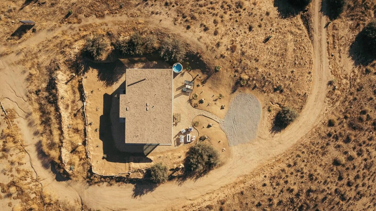 Photo of Outdoor in Pioneertown