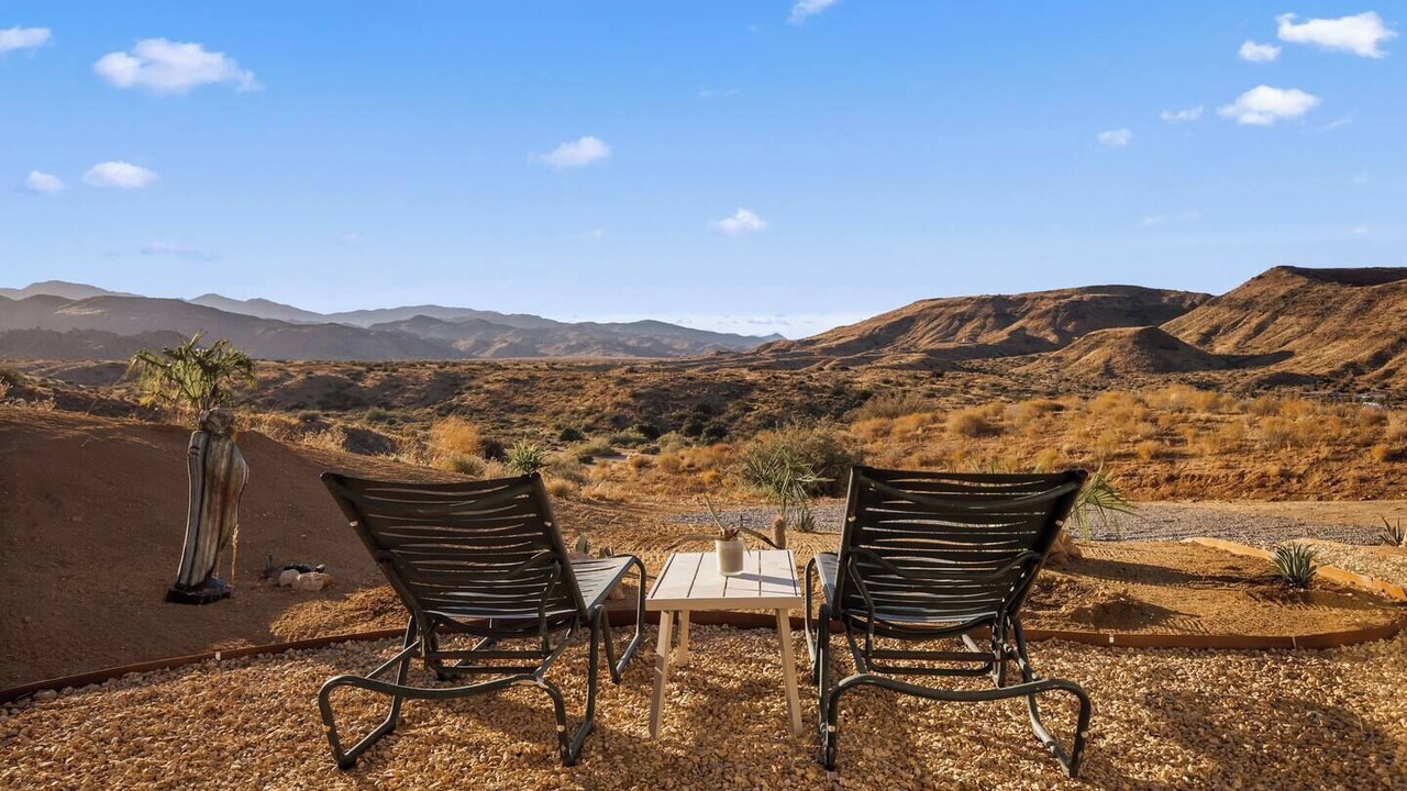 Photo of Outdoor in Pioneertown