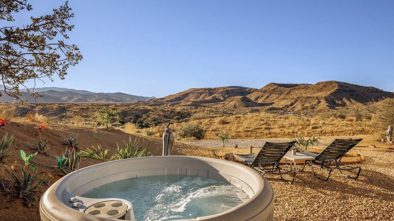 Photo of Outdoor in Pioneertown