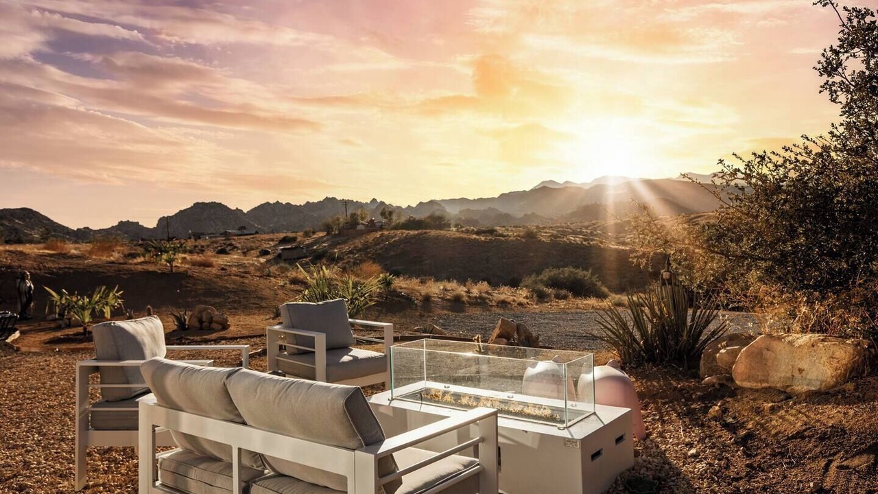 Photo of Outdoor in Pioneertown