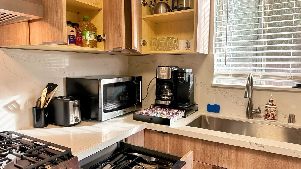 Photo of Kitchen in Mid Central